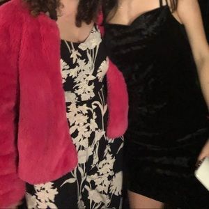 Meet your Posher, Raquel